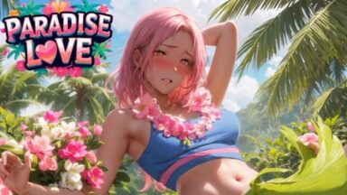 Featured PARADISE LOVE Free Download
