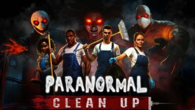 Featured Paranormal Cleanup Free Download