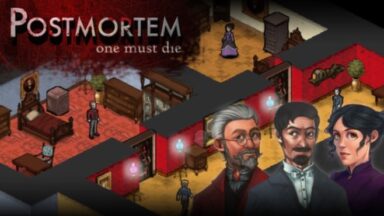 Featured Postmortem One Must Die Extended Cut Free Download
