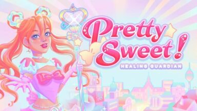 Featured Pretty Sweet Healing Guardian Free Download