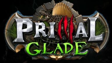 Featured Primal Glade Free Download