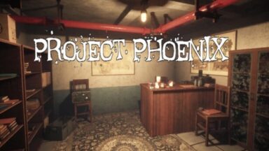 Featured Project Phoenix Free Download
