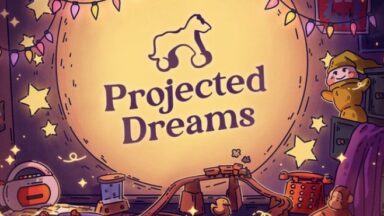 Featured Projected Dreams Free Download