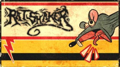 Featured RATSHAKER Free Download