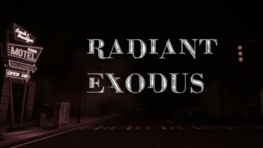 Featured Radiant Exodus Free Download