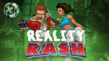 Featured Reality Rash Free Download