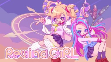 Featured RewindGirl Free Download