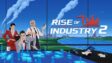 Featured Rise of Industry 2 Free Download