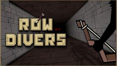 Featured Row Divers Free Download
