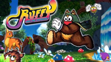 Featured Ruffy and the Riverside Free Download