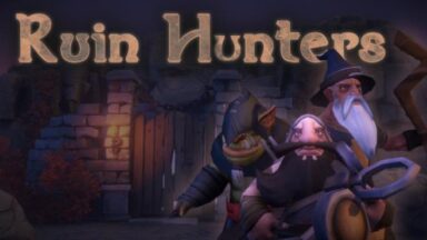 Featured Ruin Hunters Free Download