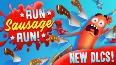 Featured Run Sausage Run Free Download