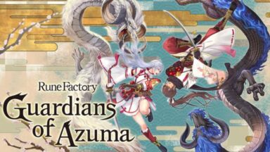 Featured Rune Factory Guardians of Azuma Free Download
