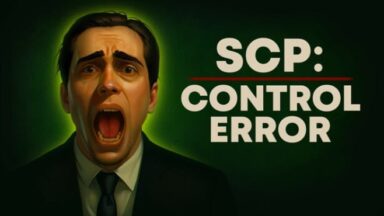 Featured SCP Control Error Free Download