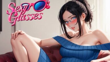 Featured SEXY GLASSES Free Download