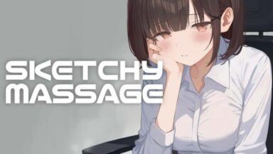 Featured SKETCHY MASSAGE Free Download