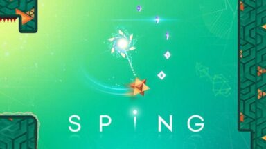 Featured SPiNG Free Download