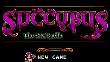 Featured SUCCUBUS The Six Spells Free Download