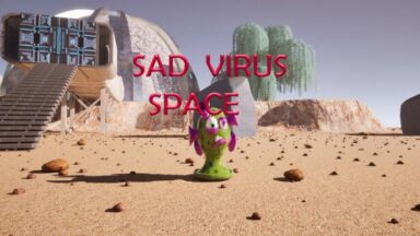 Featured Sad Virus Space Free Download