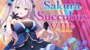 Featured Sakura Succubus 8 Free Download