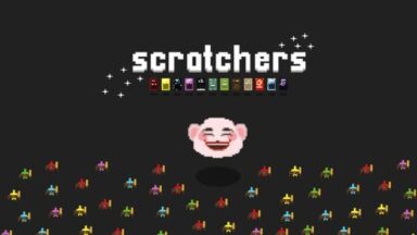 Featured Scratchers Free Download
