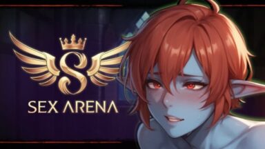 Featured Sex Arena Passion of Aquilon Free Download
