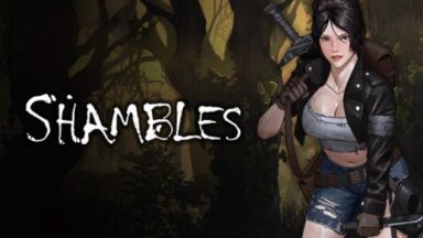 Featured Shambles Sons of Apocalypse Free Download