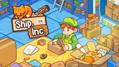 Featured Ship Inc Free Download