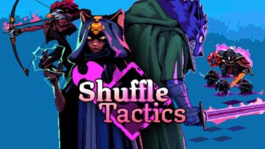 Featured Shuffle Tactics Free Download