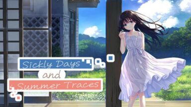 Featured Sickly Days and Summer Traces Free Download