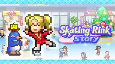 Featured Skating Rink Story Free Download