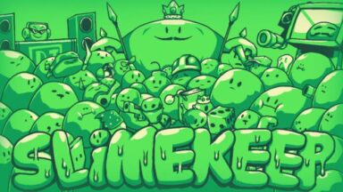 Featured Slimekeep Free Download