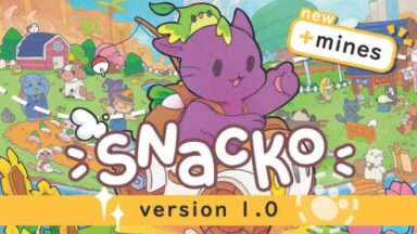 Featured Snacko Free Download