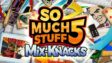 Featured So Much Stuff 5 MixKnacks Free Download