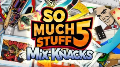 Featured So Much Stuff 5 MixKnacks Free Download