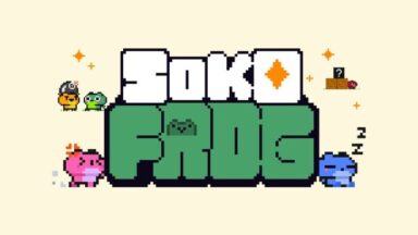 Featured SokoFrog Free Download