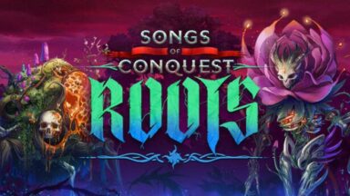 Featured Songs of Conquest Roots Free Download