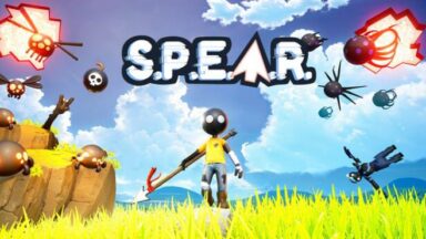 Featured Spear Free Download
