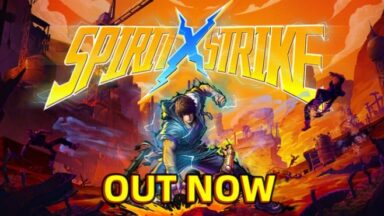 Featured Spirit X Strike Free Download