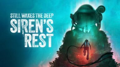 Featured Still Wakes the Deep Sirens Rest Free Download