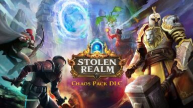 Featured Stolen Realm Chaos Pack Free Download
