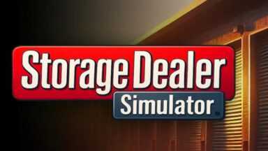 Featured Storage Dealer Simulator Free Download 1