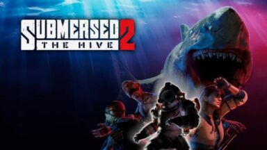 Featured Submersed 2 The Hive Free Download