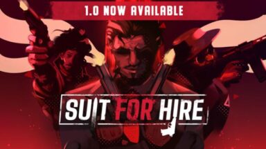 Featured Suit for Hire Free Download