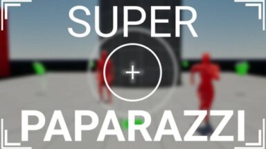 Featured Super Paparazzi Free Download