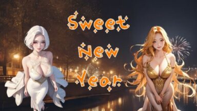 Featured Sweet New Year Free Download