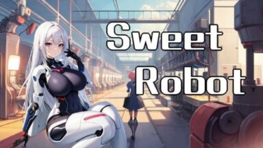 Featured Sweet Robot Free Download