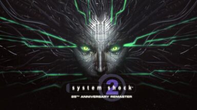 Featured System Shock 2 25th Anniversary Remaster Free Download 1