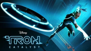 Featured TRON Catalyst Free Download