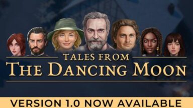 Featured Tales from The Dancing Moon Free Download